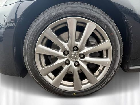 Used 2013 Lexus GS 350 image 9