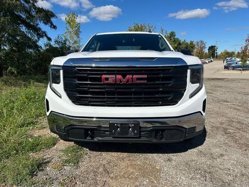 Used 2023 GMC Sierra 1500 Pro image 3