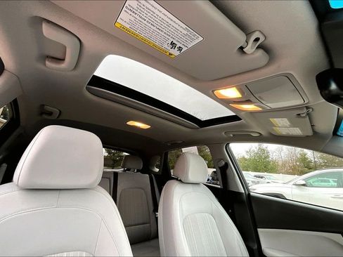 Used 2023 Hyundai Kona SEL w/ Convenience Package image 22