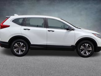 Used 2018 Honda CR-V LX video 2