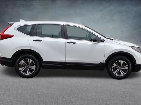 Used 2018 Honda CR-V LX image 2