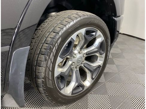Used 2019 RAM 1500 Limited image 24