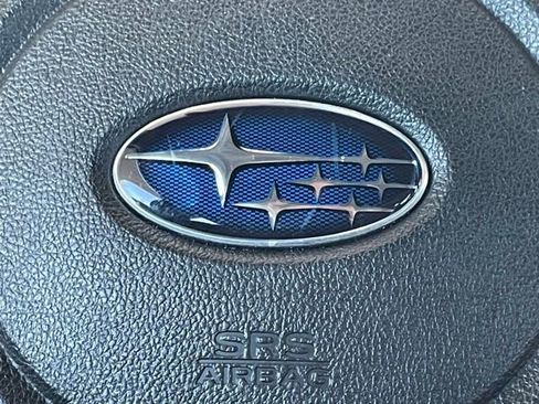 Used 2018 Subaru Legacy 2.5i Sport AWD/4WD image 11