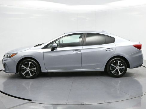 Used 2019 Subaru Impreza 2.0i Premium w/ Eyesight & BSD/Rcta & SRF AWD/4WD image 4