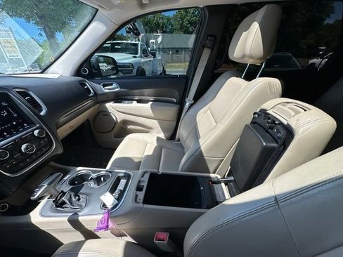 Used 2020 Dodge Durango Citadel AWD/4WD image 22