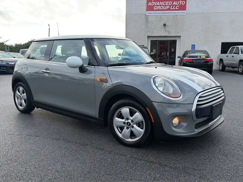 Used 2014 MINI Cooper 2-Door Hardtop image 43