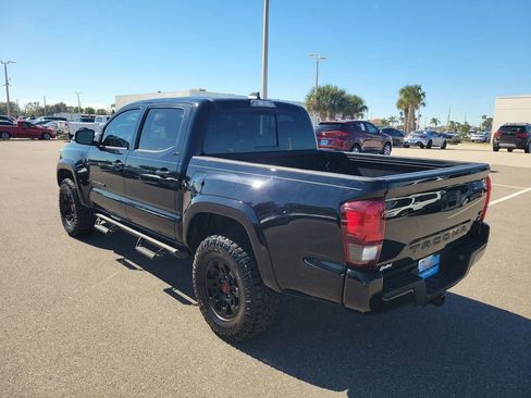 Used 2022 Toyota Tacoma SR5 image 7