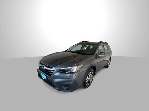Used 2020 Subaru Outback image 4
