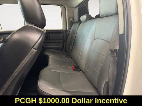 Used 2022 RAM 1500 Tradesman w/ Trailer Tow Group image 21