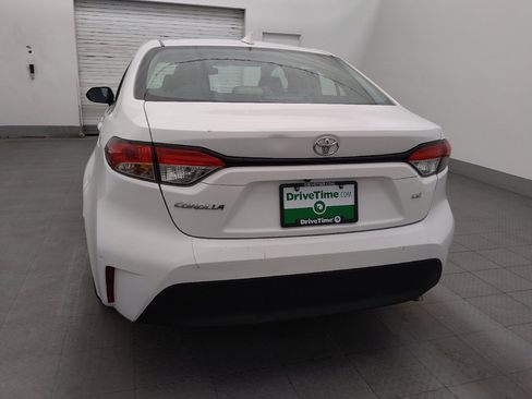 Used 2023 Toyota Corolla LE FWD image 6