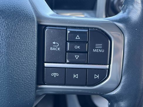 Used 2022 Ford F150 Limited image 10