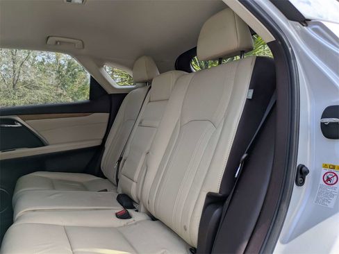 Used 2018 Lexus RX 450h AWD w/ Premium Package image 15