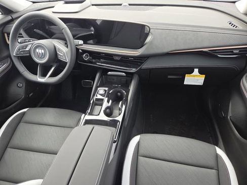 New 2026 Buick Envision Sport Touring AWD/4WD image 32