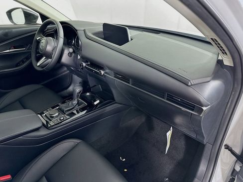 Used 2025 MAZDA CX-30 AWD 2.5 S w/ Select Sport Pkg image 36