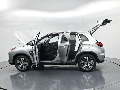 Used 2024 Mitsubishi Outlander Sport ES image 53