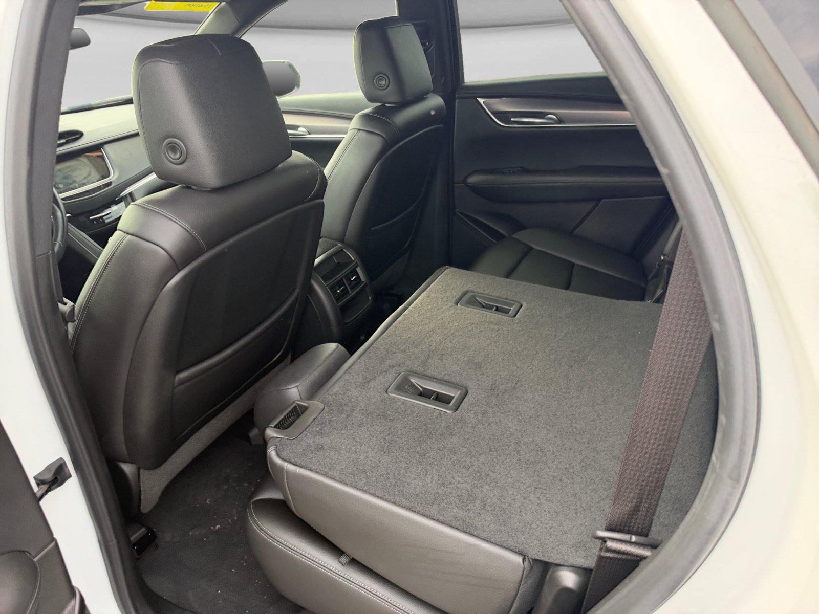 Used 2021 Cadillac XT5 Luxury FWD image 23
