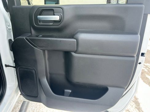 Used 2020 Chevrolet Silverado 2500 W/T w/ WT Convenience Package image 14