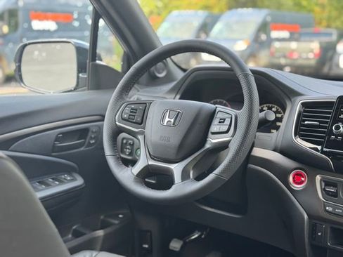 New 2026 Honda Ridgeline TrailSport+ image 20