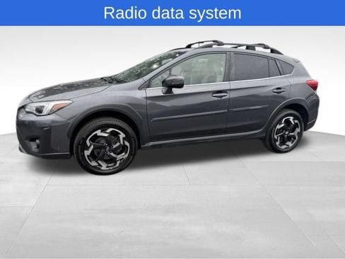 Used 2021 Subaru Crosstrek 2.5i Limited w/ Moonroof Package 1 AWD/4WD image 8