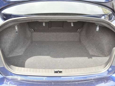 Used 2021 INFINITI Q50 Signature Edition w/ Cargo Package AWD/4WD image 39