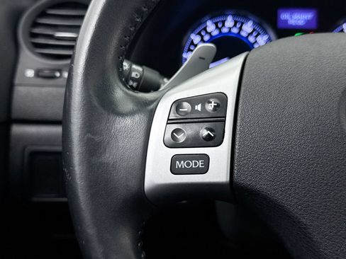 Used 2012 Lexus IS 250 AWD w/ Premium Pkg Value Edition image 25