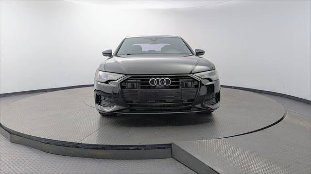 Used 2023 Audi A6 Premium Plus w/ Premium Plus Package AWD/4WD image 12