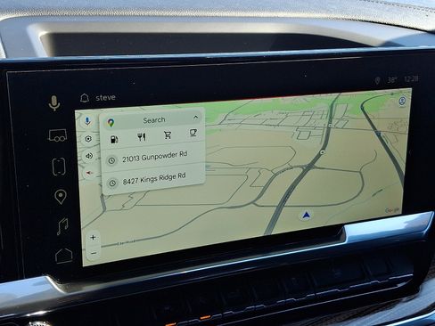 Certified 2025 GMC Sierra 1500 Elevation image 16