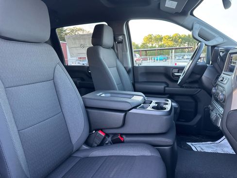 New 2026 Chevrolet Silverado 2500 Custom w/ Custom Value Package image 17