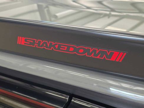 Used 2023 Dodge Challenger R/T Scat Pack w/ Plus Package image 6