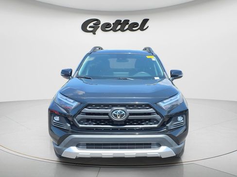 Used 2022 Toyota RAV4 Adventure image 8