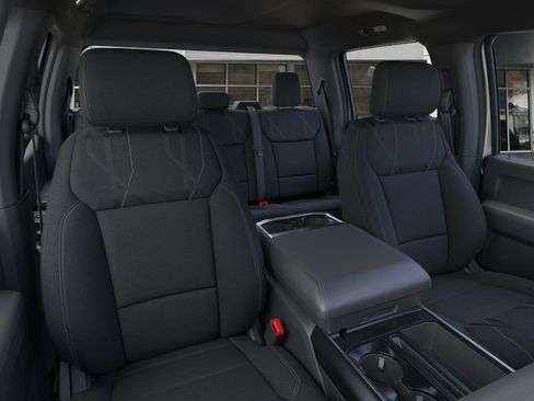 New 2026 Ford F150 STX w/ Equipment Group 200A image 11