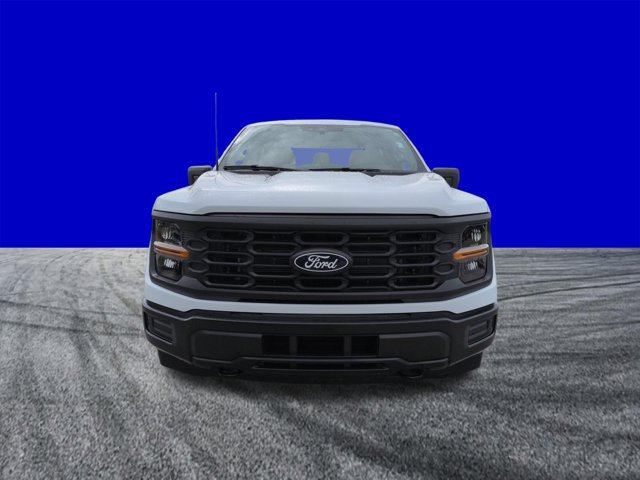 New 2026 Ford F150 XL AWD/4WD image 9