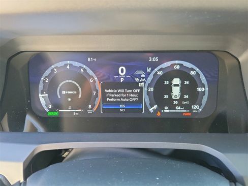 New 2026 Toyota 4Runner TRD Off-Road Premium image 23