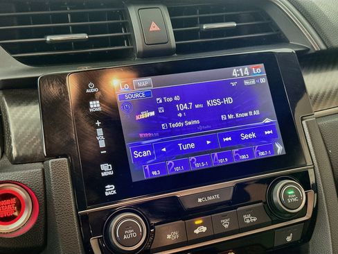 Used 2018 Honda Civic Sport Touring image 19