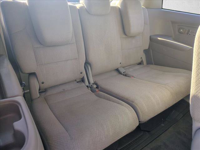 Used 2016 Honda Odyssey SE image 19