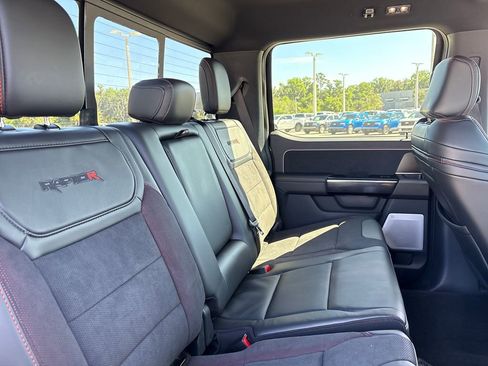 New 2026 Ford F150 Raptor AWD/4WD image 29