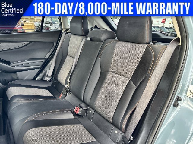Used 2020 Subaru Crosstrek 2.0i Premium w/ Moonroof Package 2 AWD/4WD image 32