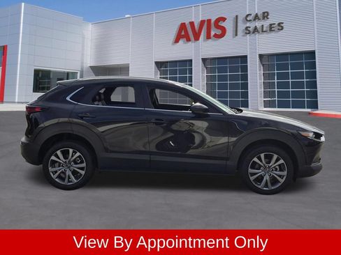 Used 2025 MAZDA CX-30 AWD 2.5 S w/ Preferred Package image 5