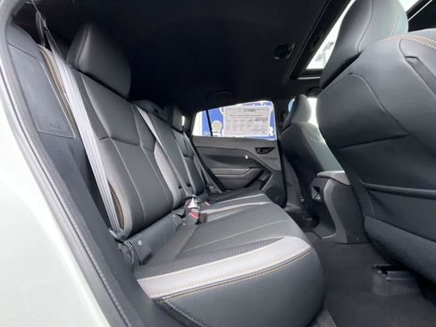 New 2026 Subaru Crosstrek 2.5i Wilderness image 14