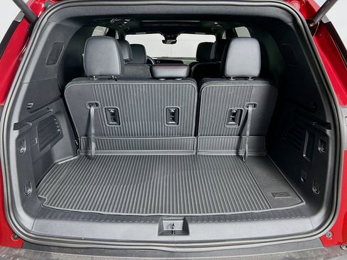 New 2026 Chevrolet Traverse Z71 w/ Driver Confidence Package image 27