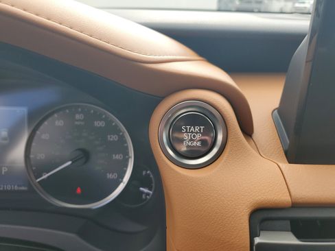 Used 2023 Lexus IS 300 IS 300 image 26