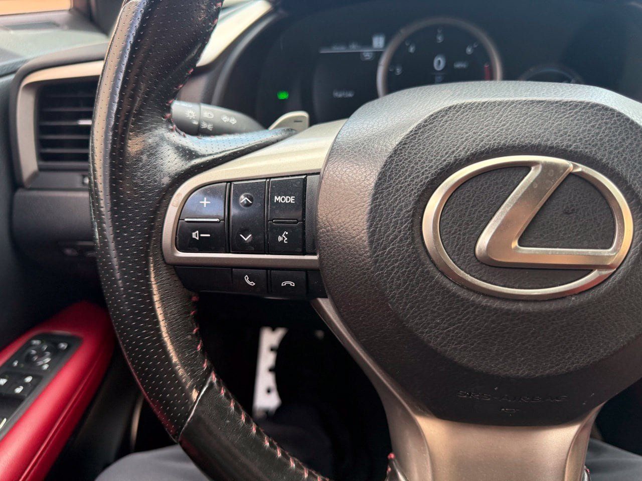Used 2020 Lexus RX 350 F Sport AWD/4WD image 19