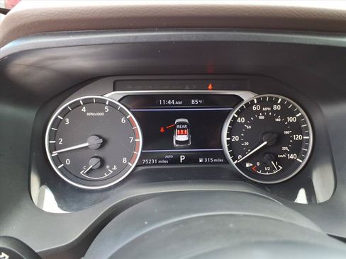 Used 2023 Nissan Rogue S AWD/4WD image 14