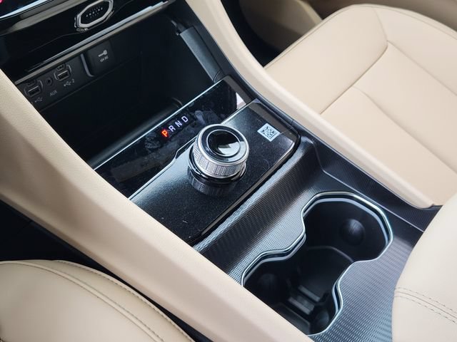 New 2026 Jeep Grand Cherokee Limited w/ Limited Altitude Package RWD image 15