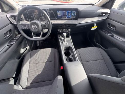 New 2026 Nissan Kicks S image 11