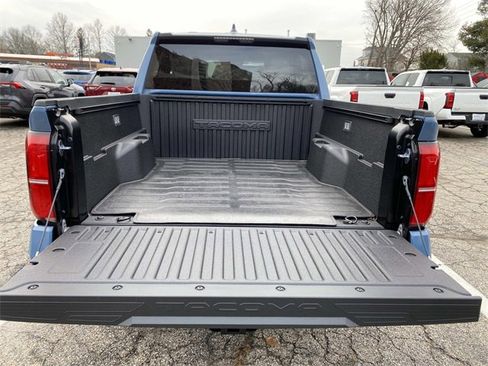 New 2026 Toyota Tacoma SR5 image 5