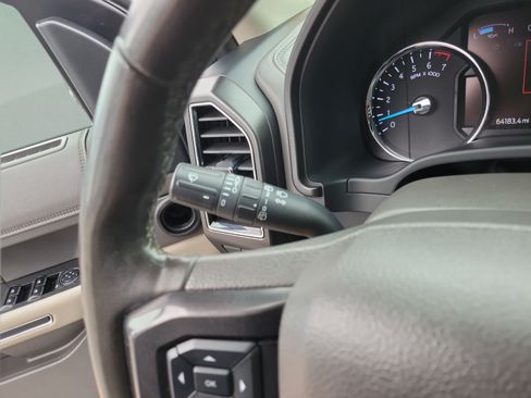 Used 2021 Ford Expedition Max Limited RWD image 23