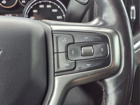 Certified 2022 Chevrolet Silverado 3500 LT w/ Convenience Package AWD/4WD image 13