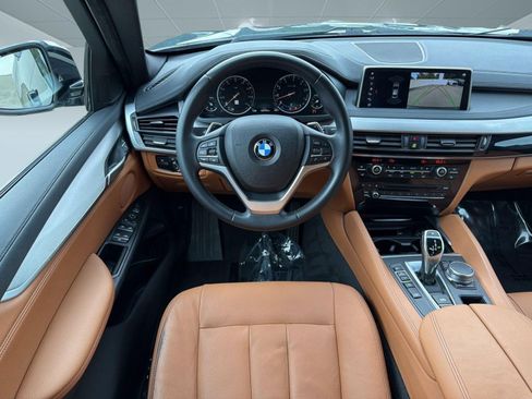Used 2018 BMW X6 xDrive35i AWD/4WD image 29