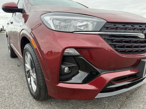 Used 2023 Buick Encore GX Select w/ Sport Touring Package image 9